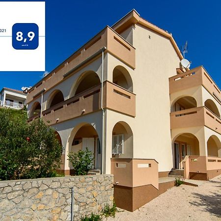 Apartments Esad Kornić Dış mekan fotoğraf