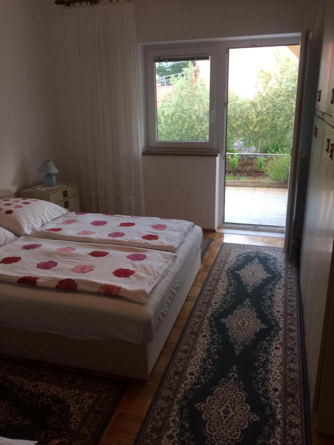 Apartments Esad Kornić Dış mekan fotoğraf